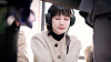 A scene from the first episode of 'Extraordinary Attorney Woo' shows the main character, a young lawyer named Woo Young-woo, riding the subway to her first day of work at a major law firm. [ASTORY]