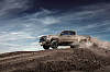 Chevrolet's Colorado pick-up truck [GM KOREA]