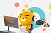 Kakao Games submitted documents for a preliminary examination to be listed on the Kosdaq market, Thursday. [KAKAO GAMES]