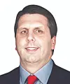 Mark Lippert