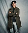 Director Hwang Dong-hyuk [NETFLIX]