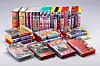 Hong Kong videotapes from 1985 to 2008 [NATIONAL MUSEUM OF KOREAN CONTEMPORARY HISTORY]