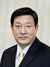 GS Group Chairman Huh Tae-soo [YONHAP]