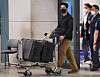 Ken Rhee returns to Korea from Ukraine