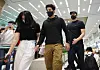 Ken Rhee returns to Korea from Ukraine