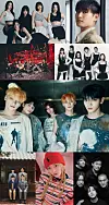 Second set of performers for the 38th Golden Disc Awards [EACH COMPANY]