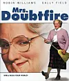 A poster of the 1993 American comedy-drama film 'Mrs. Doubtfire' directed by Chris Columbus and starring Robin Williams in the title role [SCREEN CAPTURE]