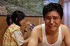 Actor Im Chang-jung in the 2007 romantic-comedy film ″Miracle on 1st Street″ [SCREEN CAPTURE]