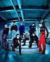 Ateez [KQ ENTERTAINMENT]