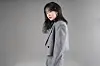 Actor and singer Kim Se-jeong, who started her career as a member of project girl group I.O.I in 2016, stars in cable channel OCN's latest action drama series ″The Uncanny Counter.″ [JELLYFISH ENTERTAINMENT]