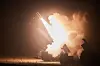 South Korea and the United States hold a joint Army Tactical Missile System (ATACMS) firing drill at an unspecified location on June 6. [JOINT CHIEFS OF STAFF]