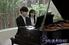 A scene from ongoing SBS drama 'Do You Like Brahms?' [SBS]
