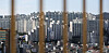 A view of an apartment complex in Gangbuk District, northern Seoul. [YONHAP]