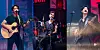 Rock band CNBLUE during its ″CNBLUENTITY″ concert in Seoul last October [FNC ENTERTAINMENT]