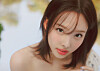 Nayeon is set to make her solo comeback after two years with her second EP, 'NA.'[JYP ENTERTAINMENT]