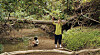 A scene from ″Minari.″ [PAN CINEMA]