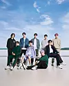 NCT 127 as PUMA's APAC ambassador [PUMA]