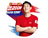 Son Heung-min featured as the spokesperson for CU [BGF RETAIL]