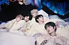 Tomorrow X Together's concept photo for 'The Name Chapter: Temptation' [BIGHIT MUSIC]