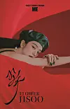 Poster for Jisoo's first solo album, ″Me″ [YG ENTERTAINMENT]