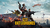 Krafton's PUBG: Battlegrounds [KRAFTON]