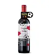 Limited 2022 Qatar World Cup edition of Casillero del Diablo [A-YOUNG FBC]