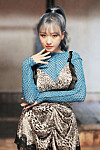 Ryu Su-jeong [WOOLLIM ENTERTAINMENT]