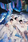 Tomorrow X Together's concept photo for 'The Name Chapter: Temptation' [BIGHIT MUSIC]