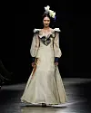 BlueTamburin's Spring/Summer (S/S) 2023 collection from Milan Fashion Week [BLUETAMBURIN]
