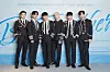 Boy band BTOB [CUBE ENTERTAINMENT]