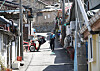 A neighborhood in Nowon district, Seoul, on March 30. The area was one of the 16 that the government has approved on a redevelopment project led by public developers LH and SH, which will fast track the process. [NEWS1]