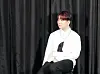 Singer-songwriter Yoon Hyun-sang sits down for an interview with the Korea JoongAng Daily. [BYUN JU-YEON]