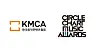 The Korea Music Content Association (KMCA) and Circle Chart Music Awards logo [KMCA]