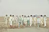 Boy band Seventeen [PLEDIS ENTERTAINMENT]