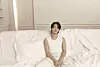 Jimin from boy band BTS [BIGHIT MUSIC]