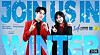 Music video for “Join Us in Winter,” the new English-language song released by Chinese state media for the 2022 Beijing Winter Olympics [SCREEN CAPTURE]