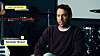 Scooter Braun, founder of Ithaca Holdings and CEO of HYBE America [SCREEN CAPTURE]