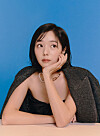 Actor Chae Soo-bin [DELIGHT]