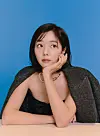 Actor Chae Soo-bin [DELIGHT]