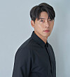 Actor Hyun Bin [VAST ENTERTAINMENT]