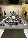 Artist Geumhyung Jeong's “Toy Prototype” (2021) [SHIN MIN-HEE]