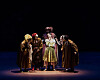 The Korean National Ballet performs 'The Taming of the Shrew' by renowned choreographer John Cranko. [KNB]