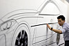 BMW Group's exterior designer Lim Seung-mo [BMW KOREA]