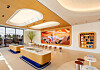The Workshop by Baskin Robbins' store in Gangnam District, southern Seoul [SPC]