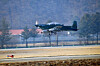 KA-1 light attack aircraft [YONHAP]