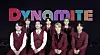 Boy band BTS [BIG HIT ENTERTAINMENT]