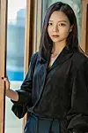 Actor and model Esom [MANAGEMENT MMM]