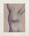 ″Creases″ (2020) by Nicolas Party [HOAM MUSEUM OF ART]