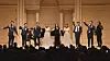 Green Voice, also known as Miracle Voice Ensemble, performs at Carnegie Hall in New York. [MIRACLE VOICE ENSEMBLE]