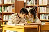 In 'Miracle: Letters to the President,' Yoona portrays bubbly high school girl La-hee in a rural town in the 1980s. [LOTTE ENTERTAINMENT]